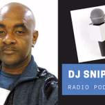 New Podcast