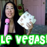 Crinkle Vegas event - our premiere diaper night!