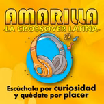 Amarilla