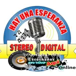 HAY UNA ESPERANZA