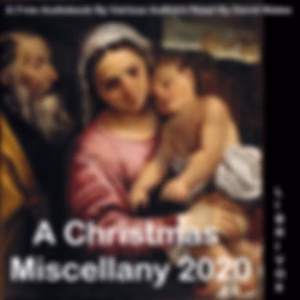 Christmas Miscellany 2020, A by Various