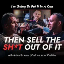 From One Can to a National Brand: The Carbliss Playbook