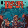 La Nerdoteca #15 - Bitter Root #1-2 (2018)
