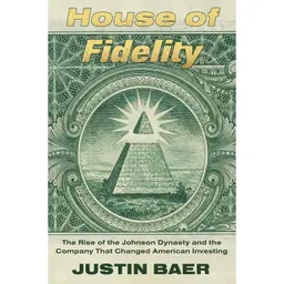 Justin Baer - House of Fidelity