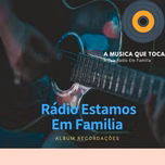 Web Radio Estamos Em Familia