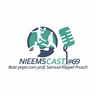 Bate papo com prof. Samuel Klippel Prusch - NIEEMSCast #69