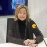 La primera llamada del día: Ana Cañada, responsable de Comercio internacional en Cámara Navarra