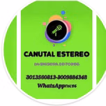 CANUTAL  ESTEREO FM