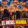 El Diésel Manda