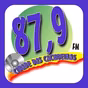 Rádio Cidade das Cachoeiras