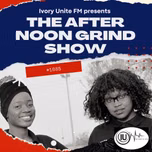 The Afternoon Grind Show with Hope and Tasha Ep1