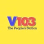 V103 - WVUV-FM