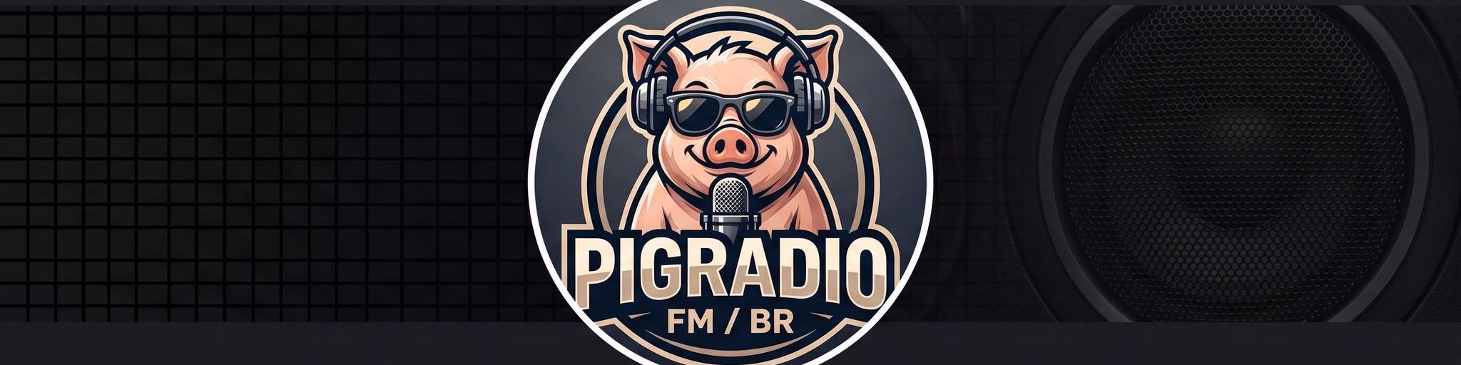 PigRadio FM-BR