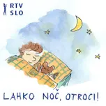 Lahko noč, otroci!