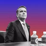 What Next - The Best DOJ Money Can Buy