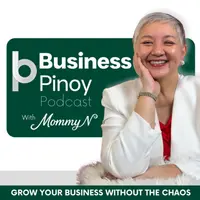 Business Pinoy Podcast with Mommy Negosyo