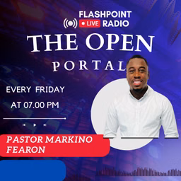 The Open Portal