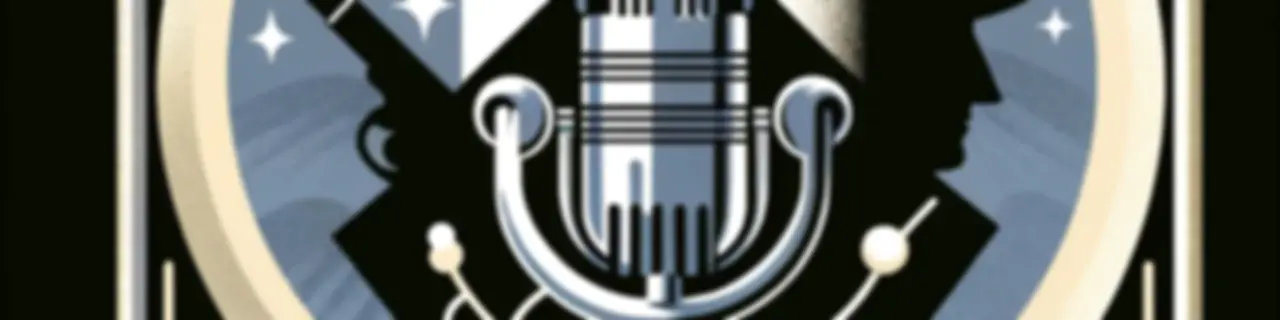 Classic Radio Detectives