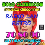 RADIO LAN RETRO
