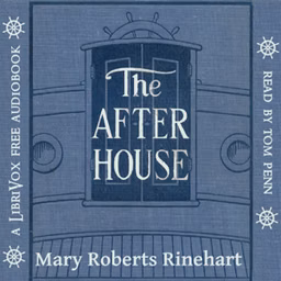 After House, The by Mary Roberts Rinehart (1876 - 1958)