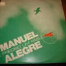 É preciso um País de Manuel Alegre dito por Mateus Andrade