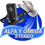 Alfa y Omega Stereo