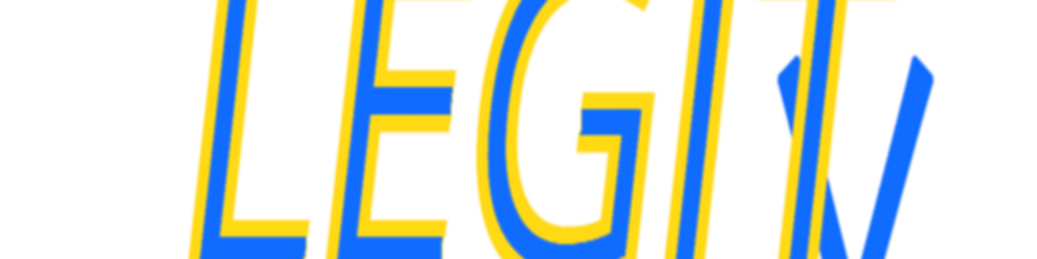LEGIT Radio