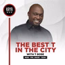 The Blind Spot On The Best T In The City