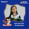 191. Kapan Harus Jadi Orang Jahat