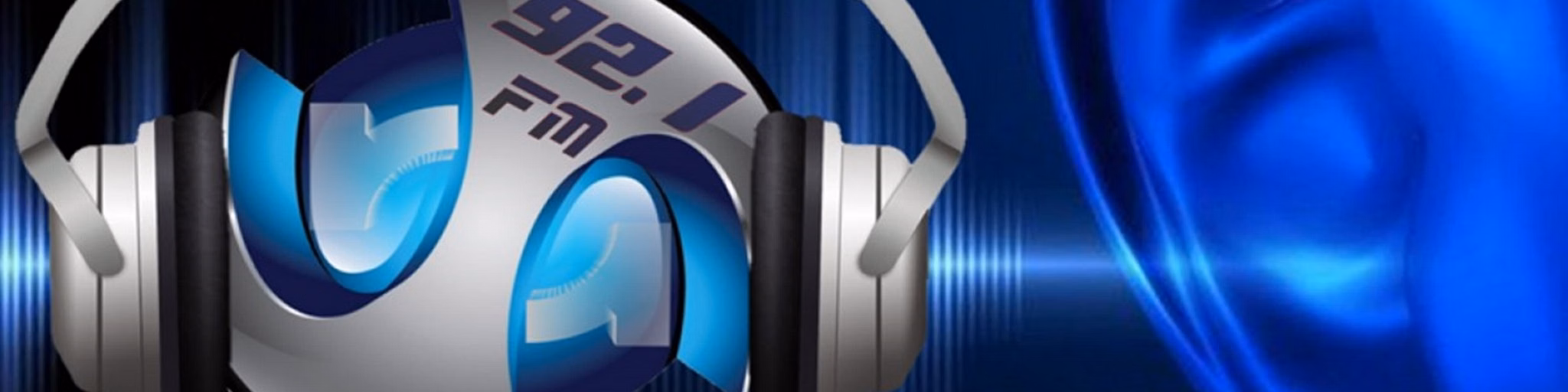 X-FM 92.1 Mhz