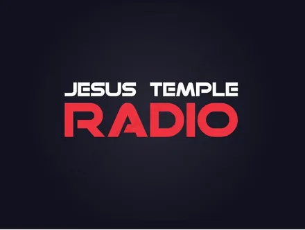 Jesus Temple Radio