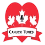 Canuck Tunes Canadian Radio