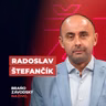 Štefančík: Prezident by spravil lepšie ak by žiadnu správu v parlamente nečítal. Nepovedal ňou nič