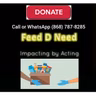 Feed D Need (Non Profit in T&T)