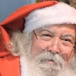 Radio Santa Claus es Navidad