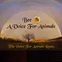 The Voice For Animals Radio