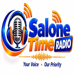 Salone Time Radio