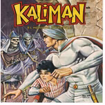 Red Andina Kaliman Los zombies
