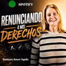 RENUNCIANDO A MIS DERECHOS. - PASTORA AMOR AYALA