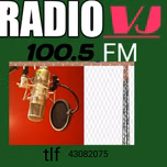 Radio VJ 100.5 FM
