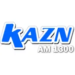 KAZN AM1300中文廣播電臺直播