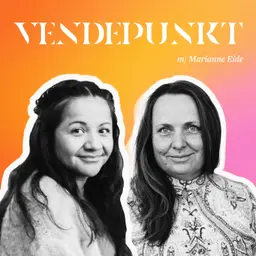 Vendepunkt: Tomheten på innsiden