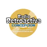 Radio Retroactiva Concepcion en vivo