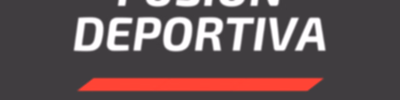 FUSION DEPORTIVA