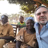 Padre Leonel Claro, missionário comboniano, viveu durante 20 anos no Chade, onde aprendeu a partilhar a «alegria e simplicidade» - Emissão 27/08/2026