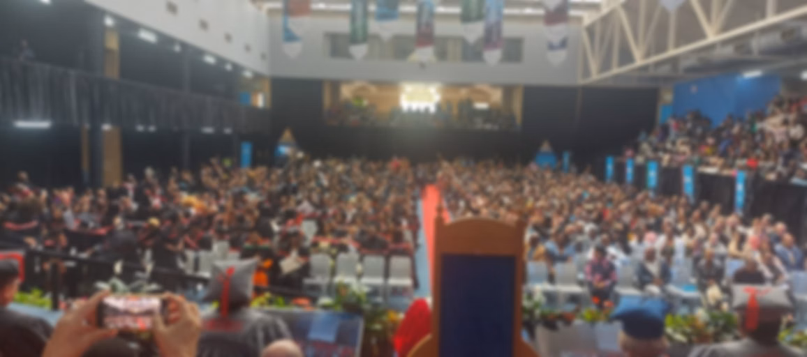 2023 CPUT FID Graduation