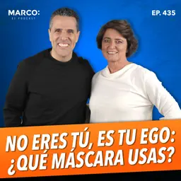 435.- Los 9 egos del eneagrama: ¿cuál te tiene atrapado? | Adelaida Harrison