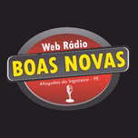 Web Rádio Boas Novas