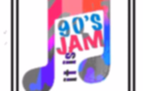 MISTERKEL RADIO  - 90's JAM IT IS
