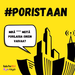 Poristaan